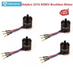 HOLYBRO 2216 920KV Brushless Motor CW CCW for S500 V2 KIT X500 KIT Multirotor DIY Parts